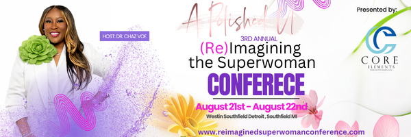 Event banner